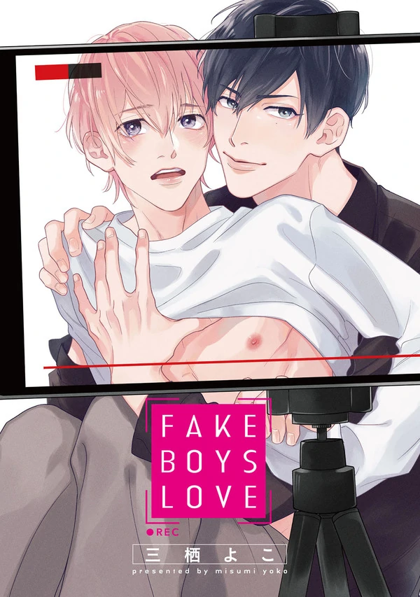 Fake Boys Love